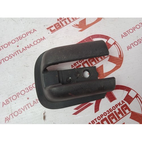 Колпачок рейки сдвижной двери правой Opel Vivaro 2007-2014 93859334